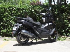 Cyclone RT250 - фото 7