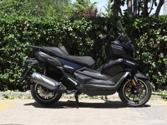 Cyclone RT250 - фото 8