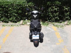 Cyclone RT250 - фото 9