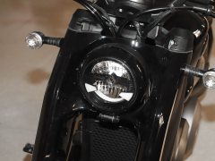 Benda 450 - фото 9