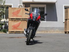 Honda NX400 - фото 2
