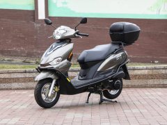 Haojue VSR125 - фото 1