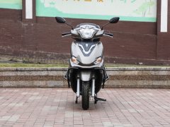 Haojue VSR125 - фото 2