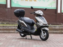 Haojue VSR125 - фото 3