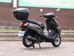 Haojue VSR125 - фото 7