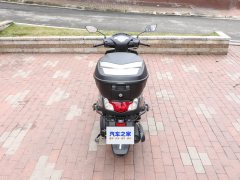 Haojue VSR125 - фото 9