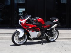 CFMOTO 500SR VOOM - фото 1