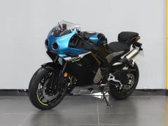 CFMOTO 500SR VOOM - фото 10