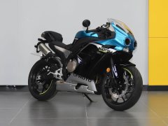 CFMOTO 500SR VOOM - фото 12