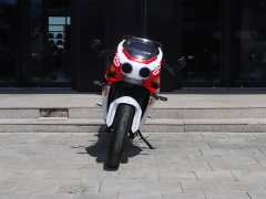 CFMOTO 500SR VOOM - фото 2