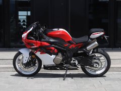 CFMOTO 500SR VOOM - фото 4