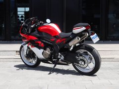 CFMOTO 500SR VOOM - фото 5