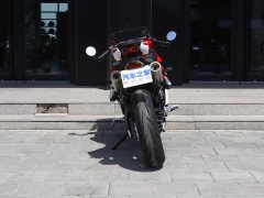 CFMOTO 500SR VOOM - фото 6
