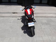 CFMOTO 500SR VOOM - фото 9