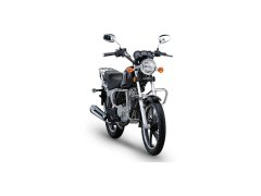 Haojue 125 - фото 2