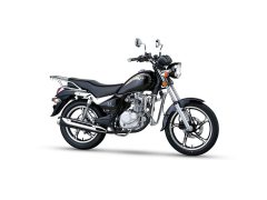 Haojue 125 - фото 3