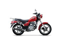 Haojue 125 - фото 4