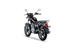 Haojue 125 - фото 7