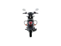 Haojue 125 - фото 8