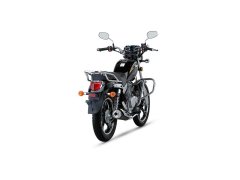 Haojue 125 - фото 9