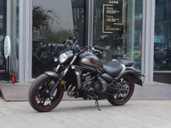 Kawasaki Vulcan S 650 cc - фото 1