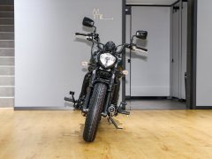 Kawasaki Vulcan S 650 cc - фото 11