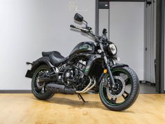 Kawasaki Vulcan S 650 cc - фото 12