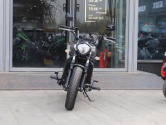 Kawasaki Vulcan S 650 cc - фото 2