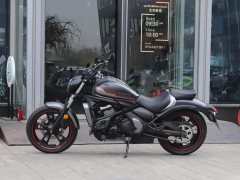 Kawasaki Vulcan S 650 cc - фото 4