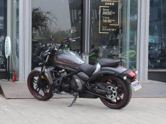 Kawasaki Vulcan S 650 cc - фото 5