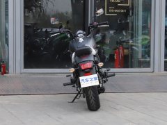 Kawasaki Vulcan S 650 cc - фото 6