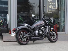 Kawasaki Vulcan S 650 cc - фото 7