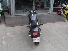 Kawasaki Vulcan S 650 cc - фото 9