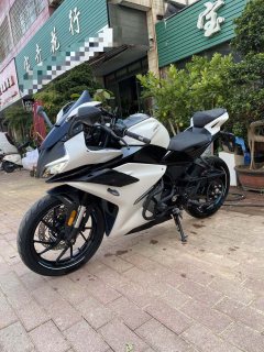 CFMOTO 250SR - фото 3