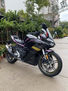 Voge 250RR - фото 1