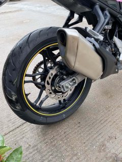 Voge 250RR - фото 7