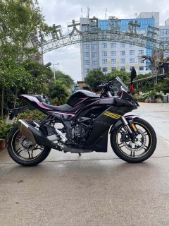 Voge 250RR - фото 8