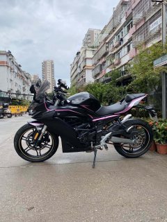 Voge 250RR - фото 9