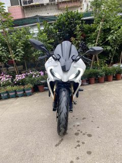 CFMOTO 250SR - фото 2