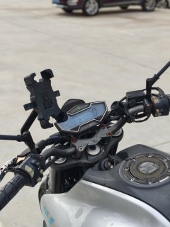 CFMOTO 250NK - фото 6