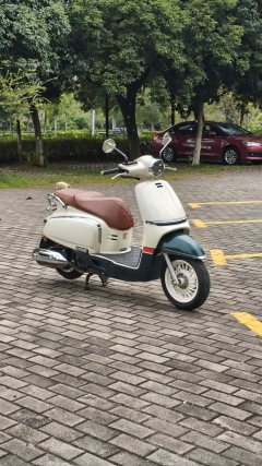 CFMOTO 150AURA - фото 1