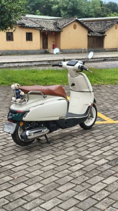 CFMOTO 150AURA - фото 3