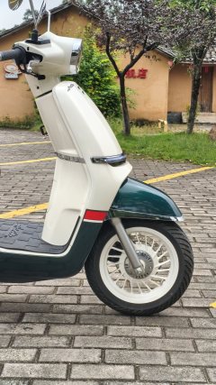 CFMOTO 150AURA - фото 4