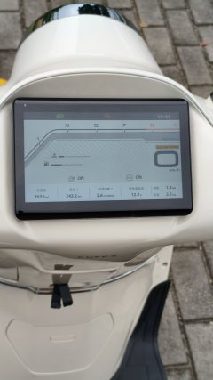 CFMOTO 150AURA - фото 6