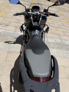 QJMOTOR 150ADV - фото 6