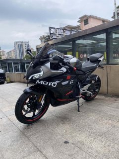 CFMOTO 450SR - фото 3