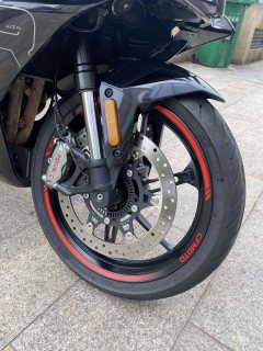 CFMOTO 450SR - фото 7