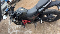 Haojue DR150 - фото 1