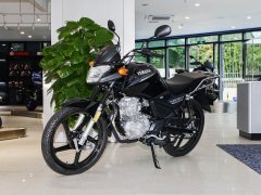Jianshe Yamaha Edition YBR150Z - фото 1
