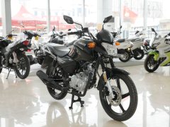 Jianshe Yamaha Edition YBR150Z - фото 11